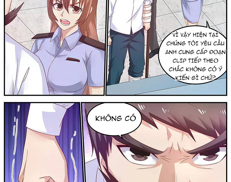 Hệ Thống X Toàn Năng Chapter 52 - Trang 32