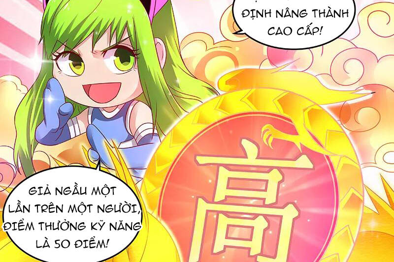 Hệ Thống X Toàn Năng Chapter 48 - Trang 29