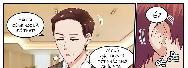 Hệ Thống X Toàn Năng Chapter 106 - Trang 22