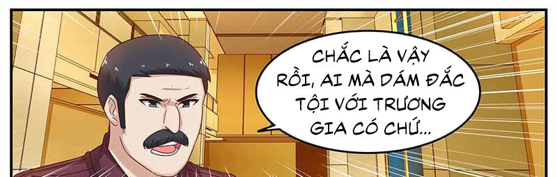 Hệ Thống X Toàn Năng Chapter 113 - Trang 22