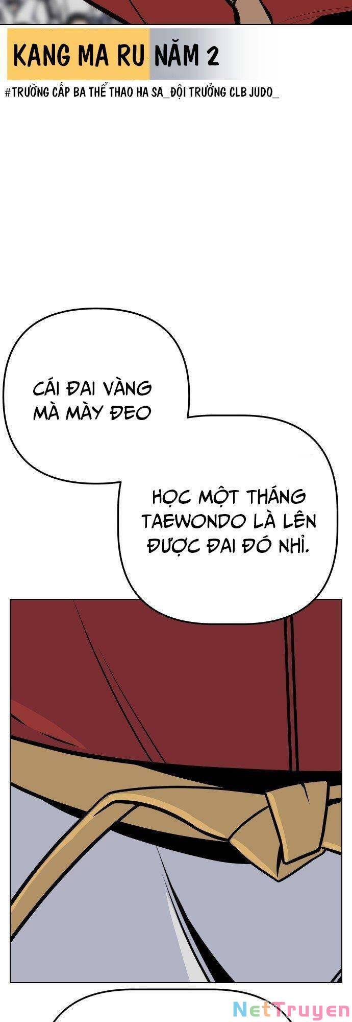 Vua Đóng Cọc Chapter 22 - Trang 9