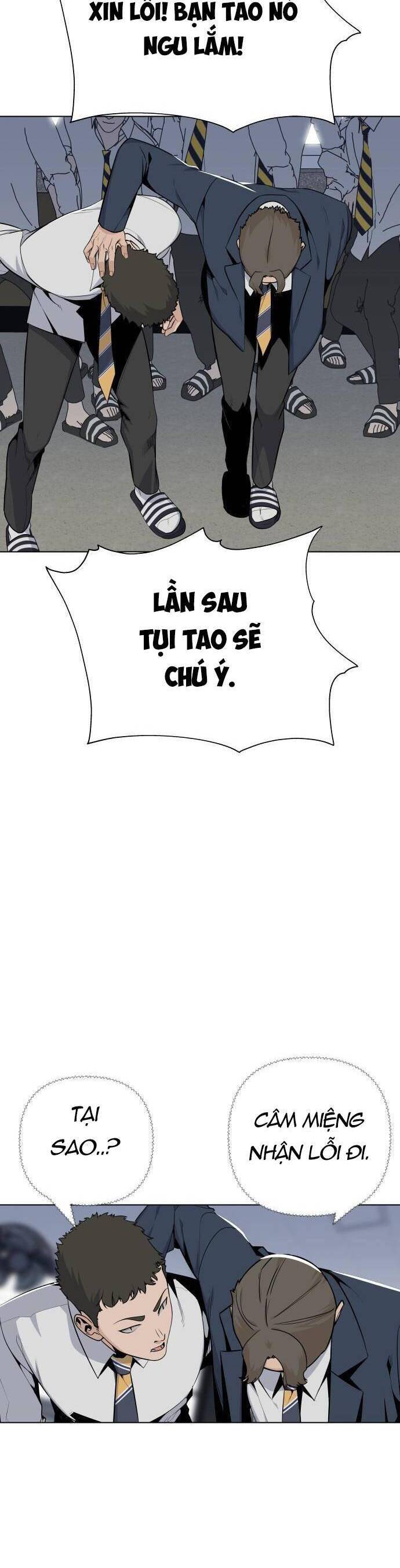 Vua Đóng Cọc Chapter 29 - Trang 26