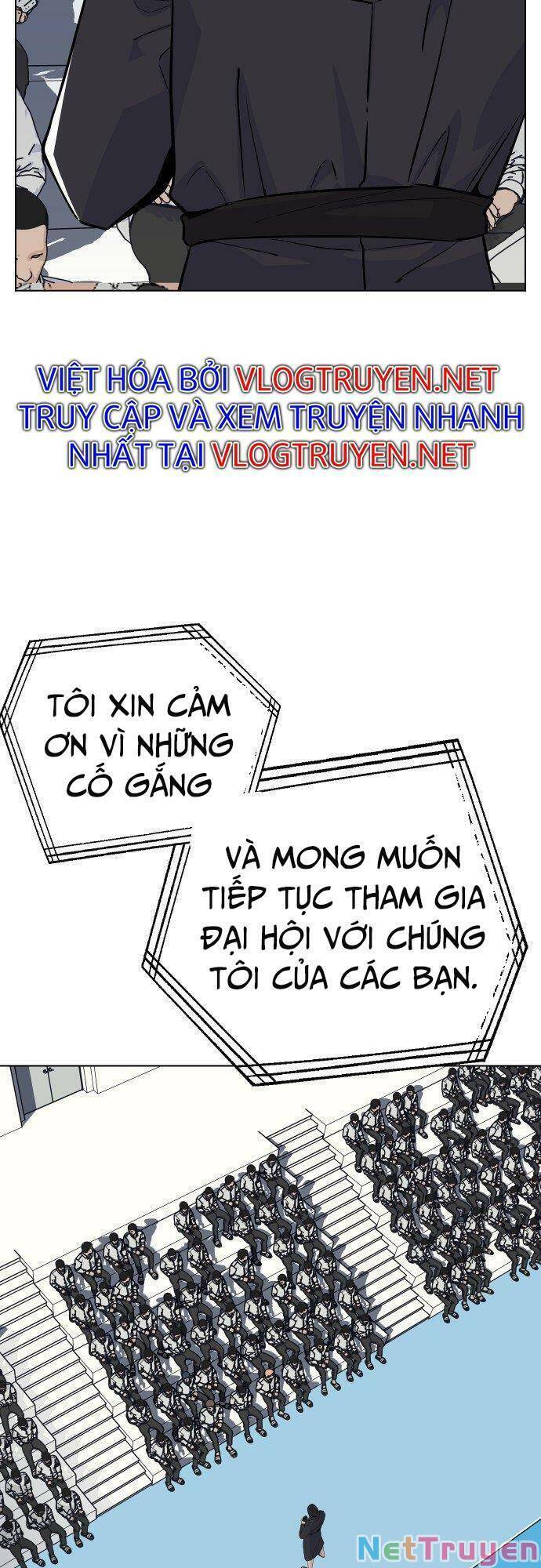 Vua Đóng Cọc Chapter 21 - Trang 44