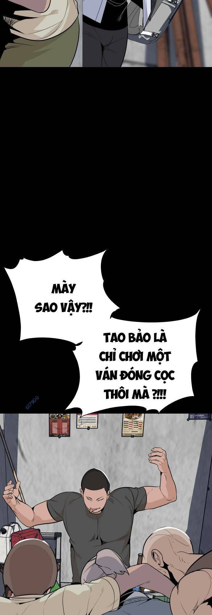 Vua Đóng Cọc Chapter 36 - Trang 55