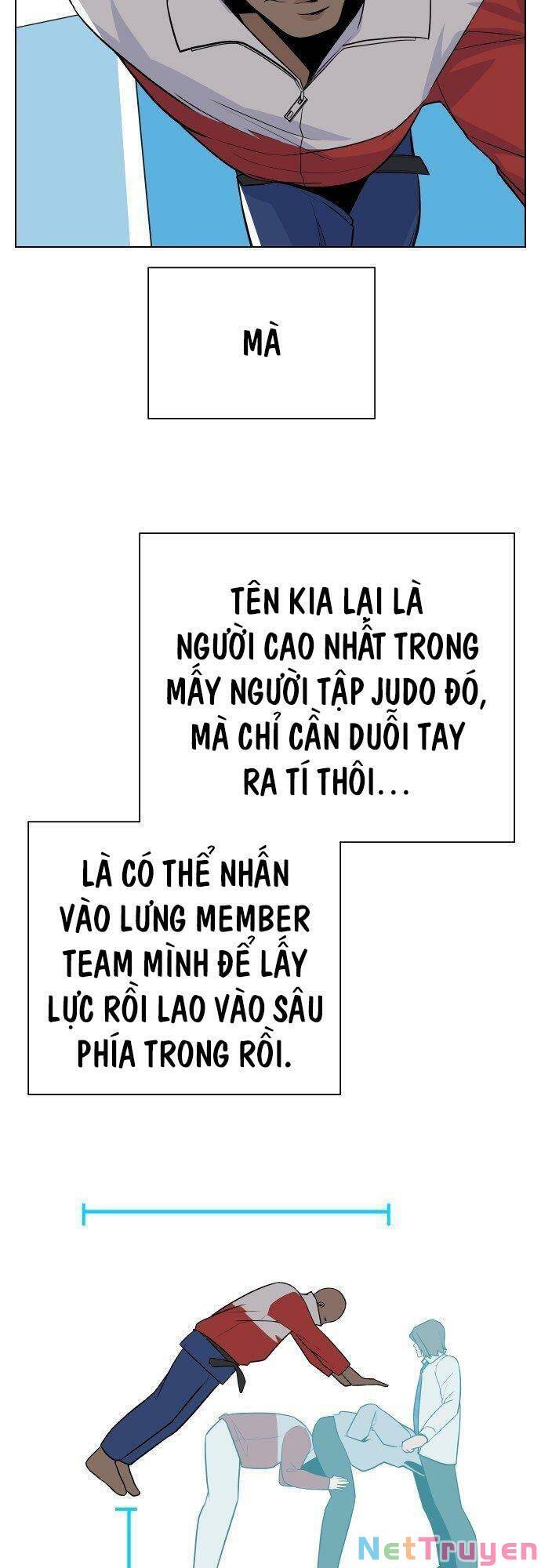 Vua Đóng Cọc Chapter 21 - Trang 69