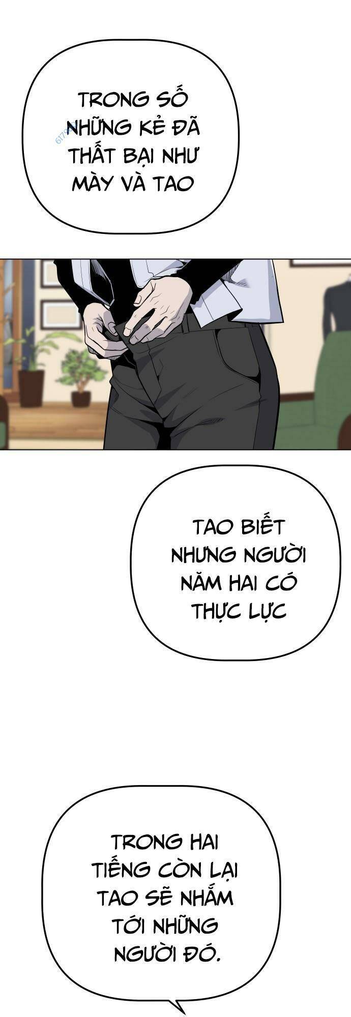 Vua Đóng Cọc Chapter 36 - Trang 38