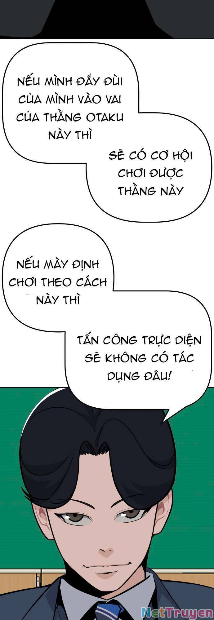 Vua Đóng Cọc Chapter 38 - Trang 31