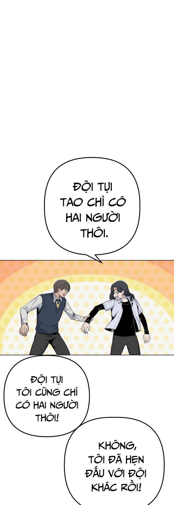 Vua Đóng Cọc Chapter 36 - Trang 16