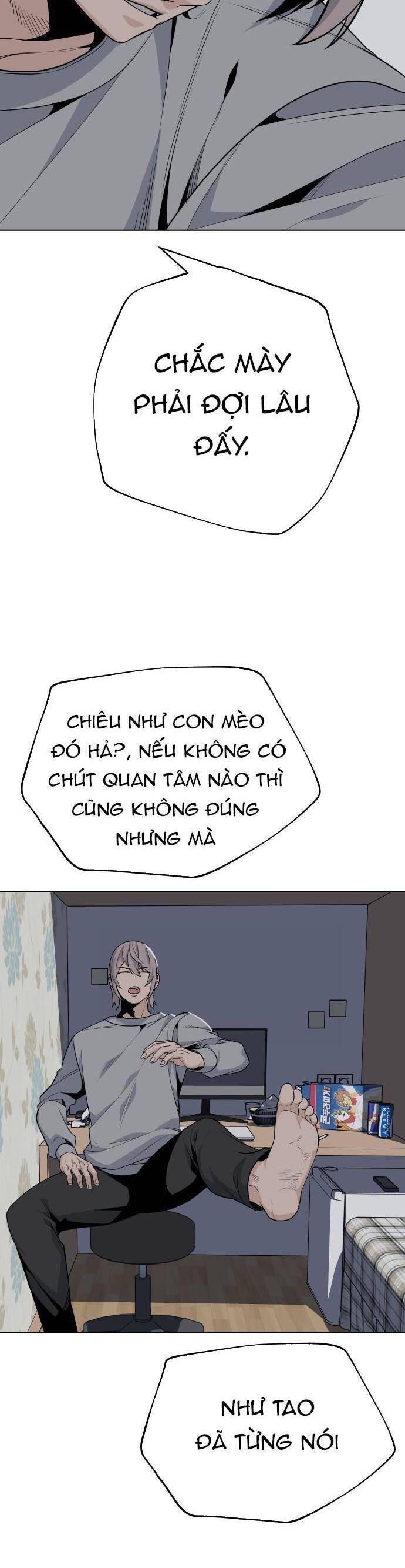 Vua Đóng Cọc Chapter 33 - Trang 43