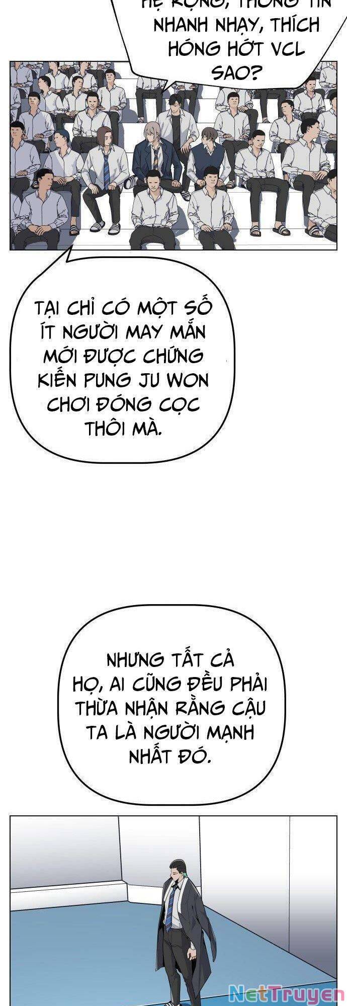 Vua Đóng Cọc Chapter 23 - Trang 7