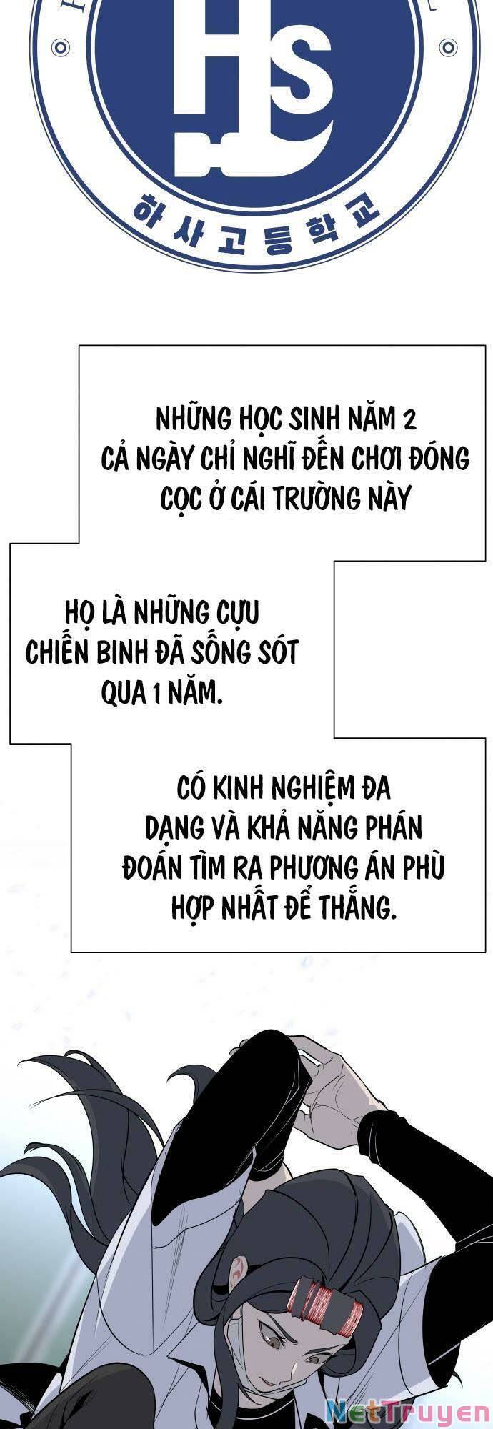 Vua Đóng Cọc Chapter 39 - Trang 27