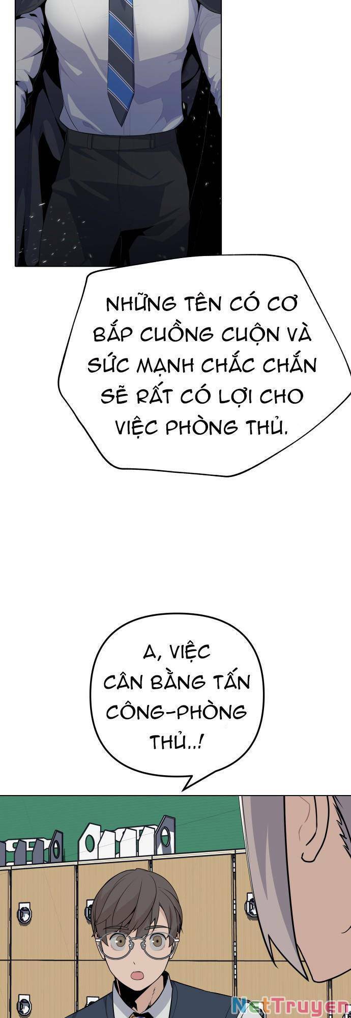 Vua Đóng Cọc Chapter 37 - Trang 13