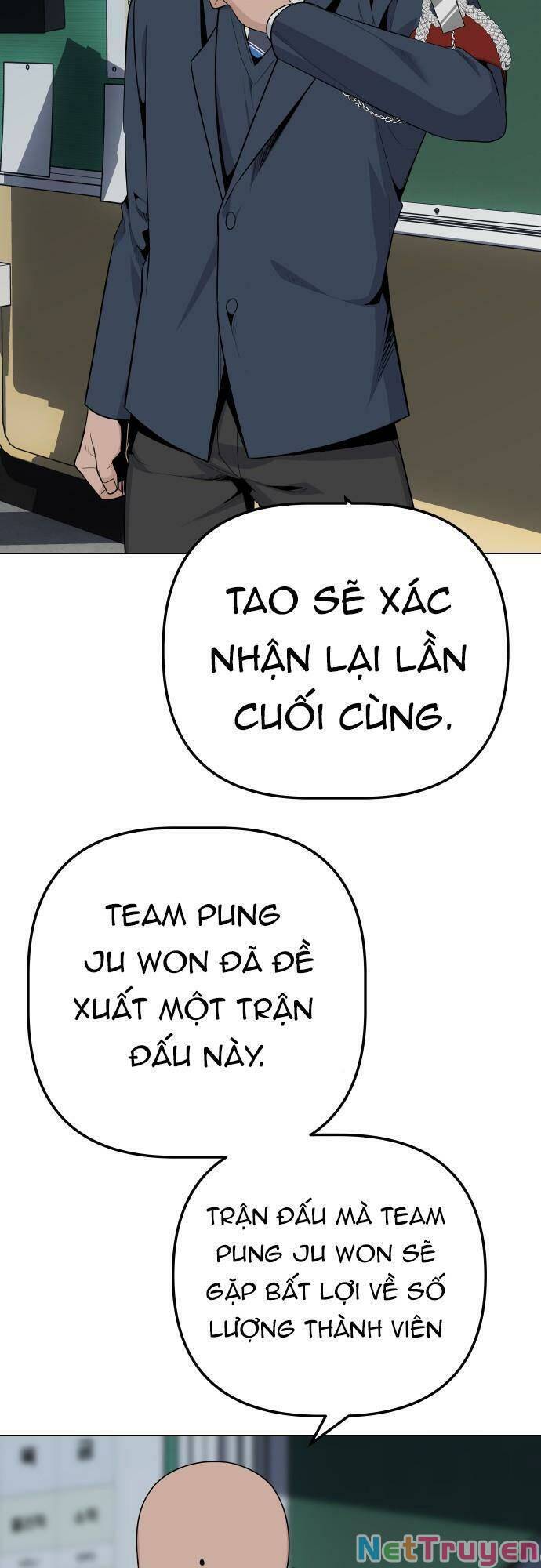 Vua Đóng Cọc Chapter 40 - Trang 6