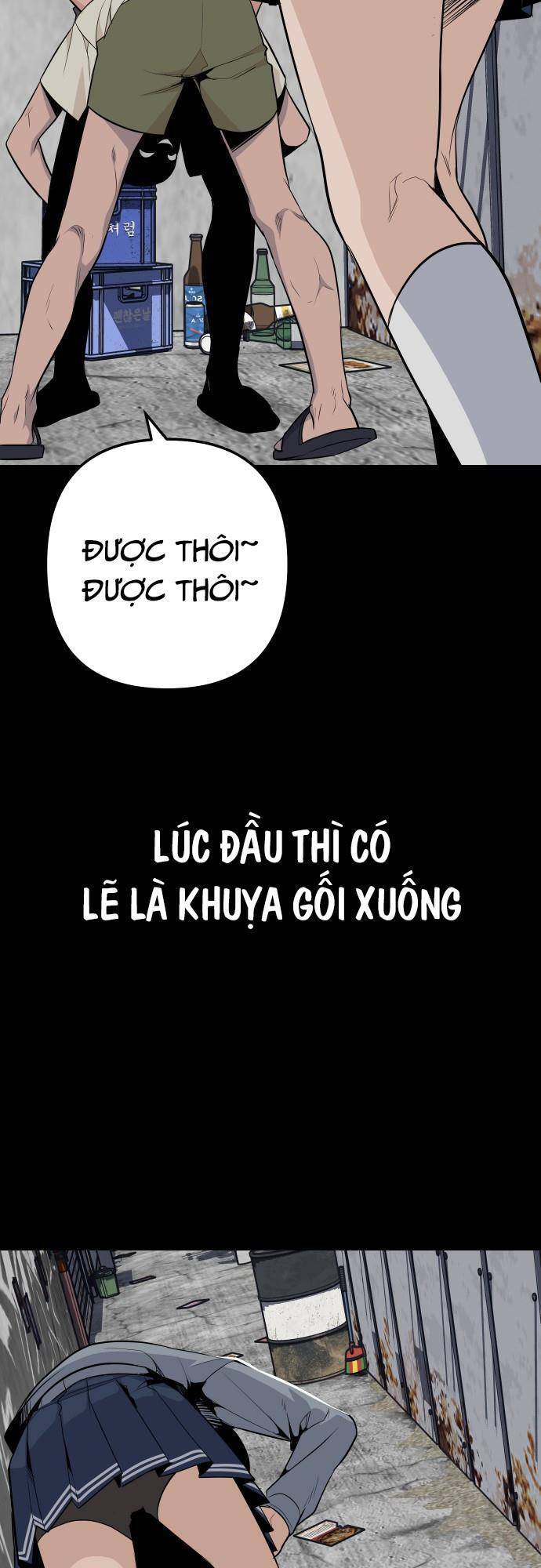 Vua Đóng Cọc Chapter 36 - Trang 58