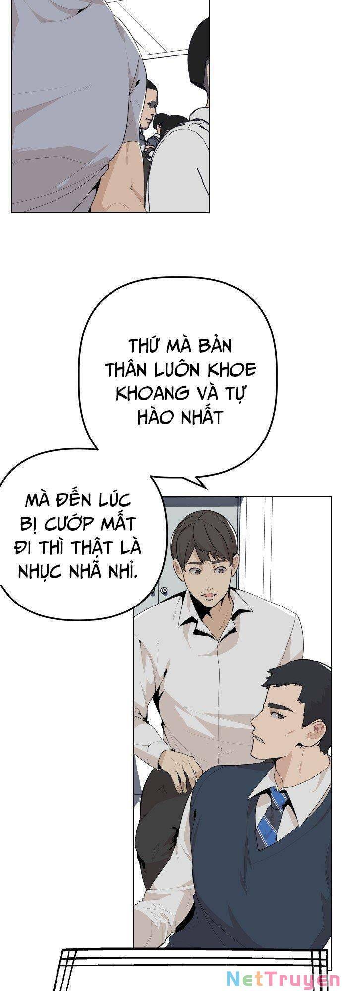 Vua Đóng Cọc Chapter 22 - Trang 56