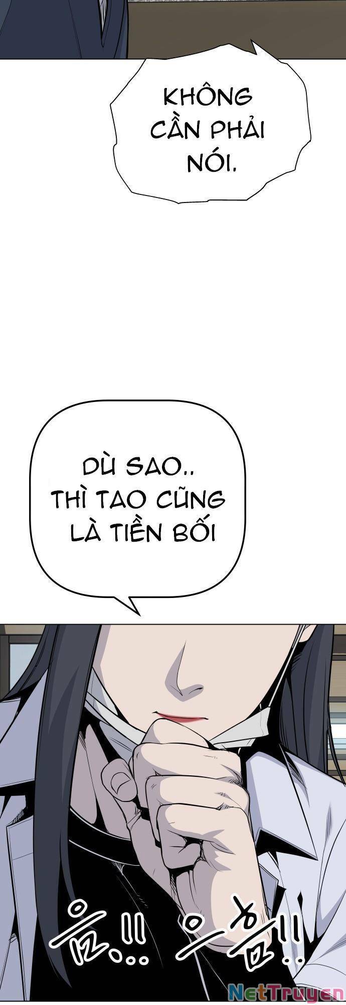 Vua Đóng Cọc Chapter 41 - Trang 28