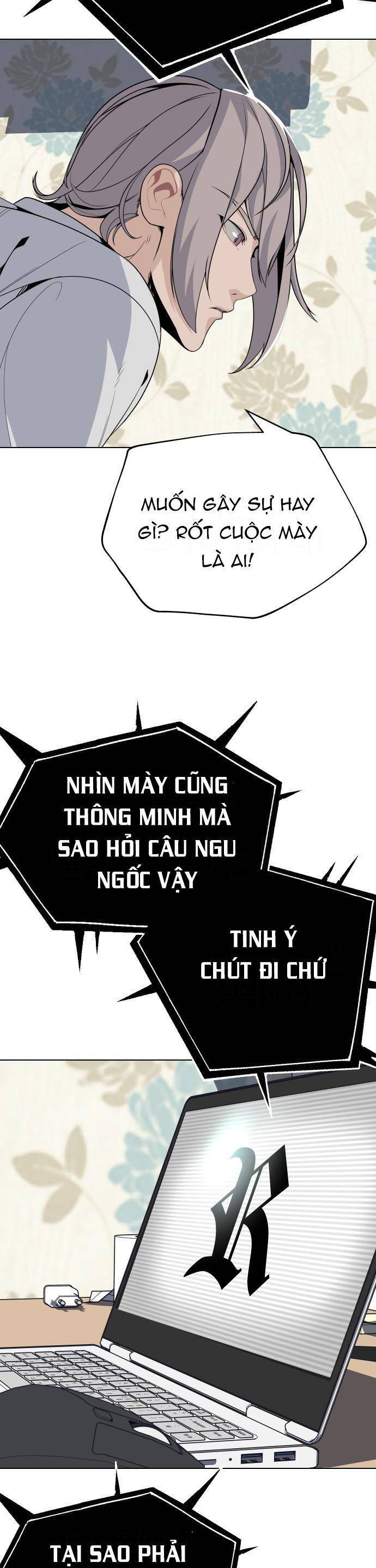 Vua Đóng Cọc Chapter 34 - Trang 13