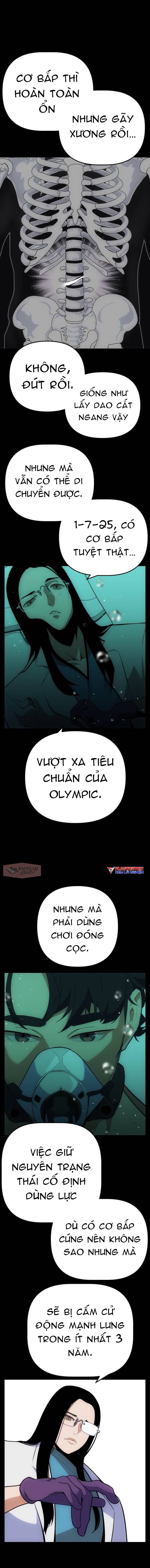 Vua Đóng Cọc Chapter 17 - Trang 8