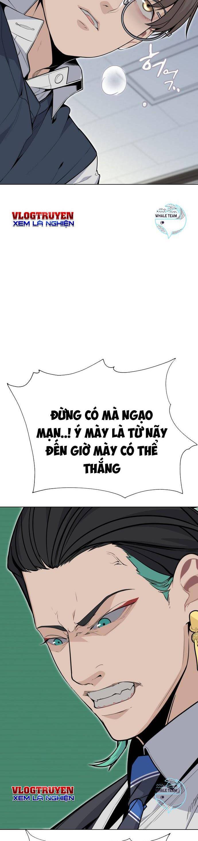 Vua Đóng Cọc Chapter 31 - Trang 34