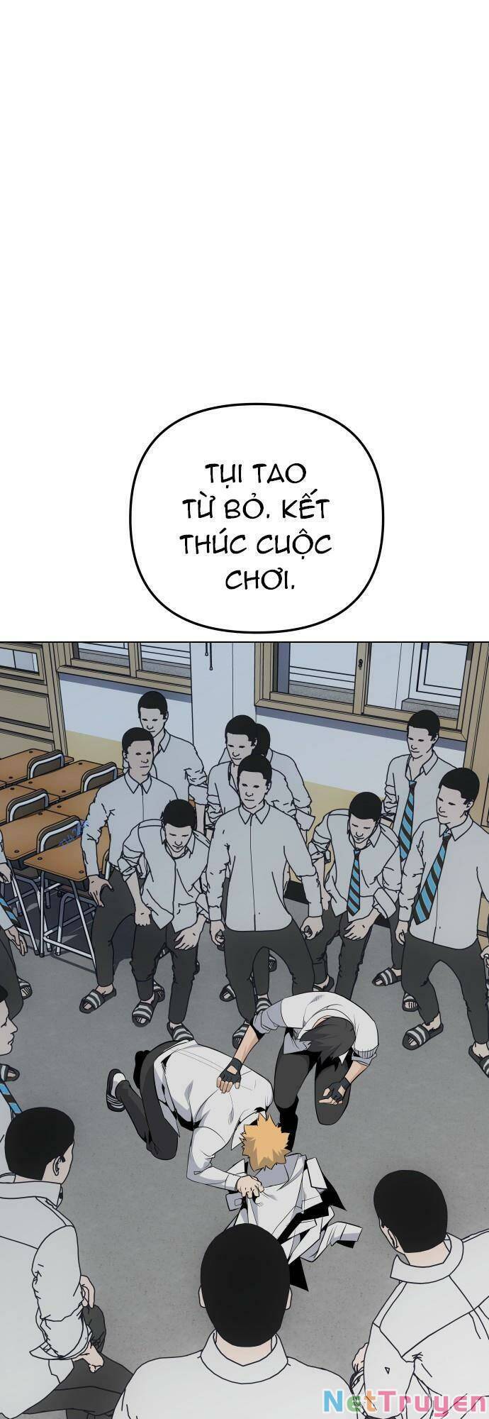 Vua Đóng Cọc Chapter 41 - Trang 19