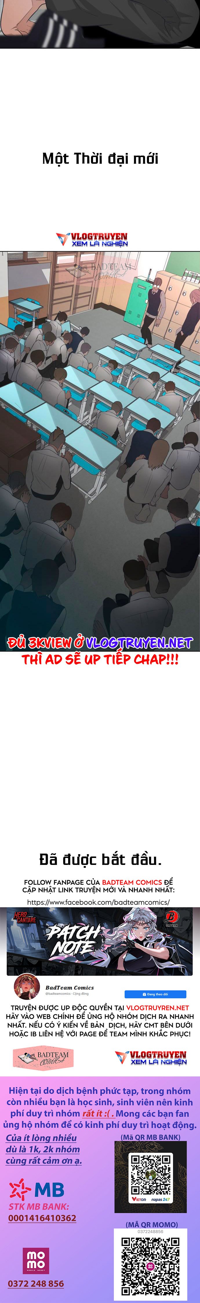 Vua Đóng Cọc Chapter 3 - Trang 21