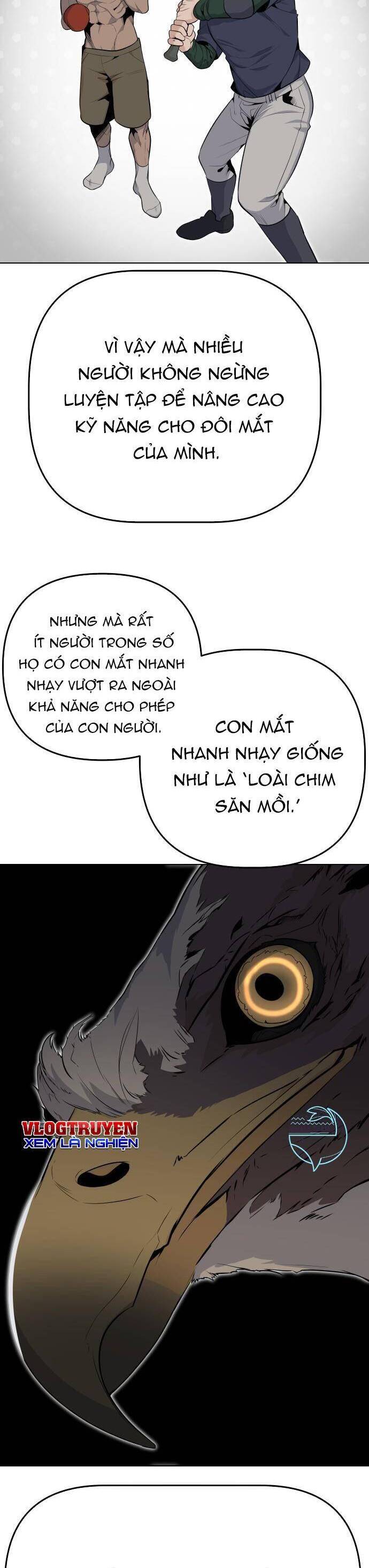 Vua Đóng Cọc Chapter 31 - Trang 13