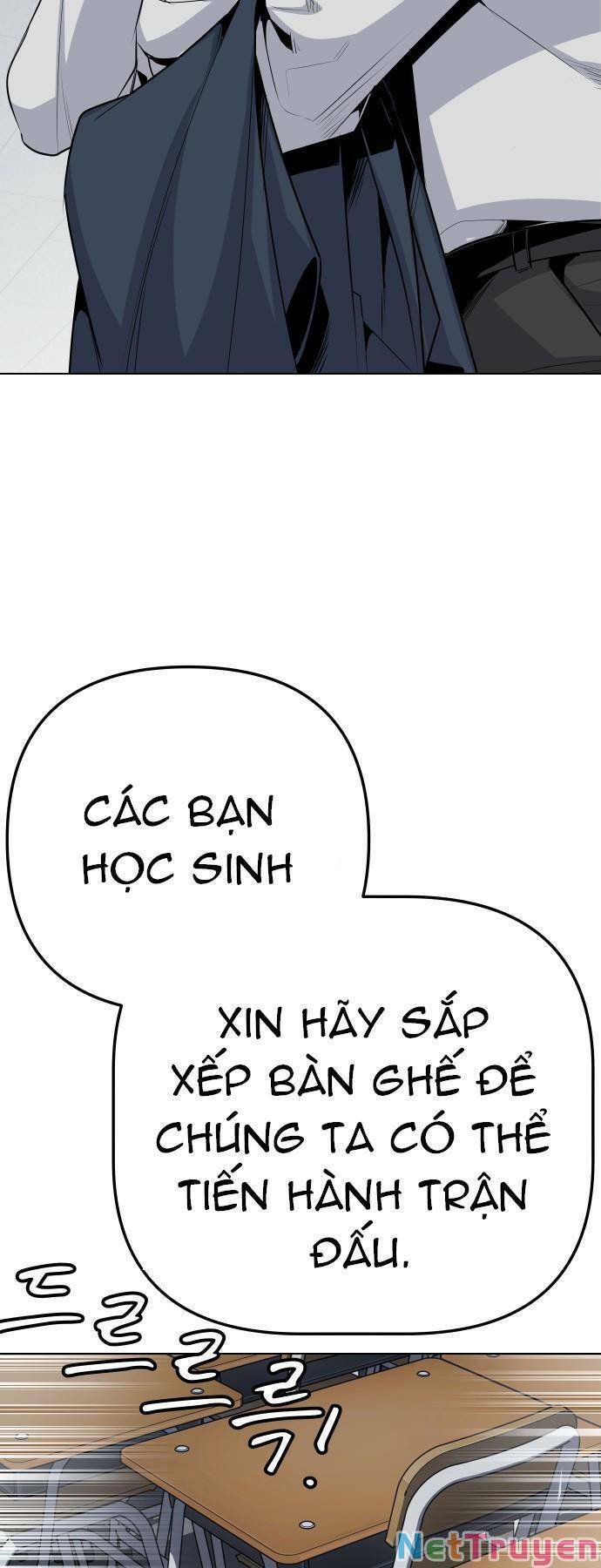 Vua Đóng Cọc Chapter 44 - Trang 34