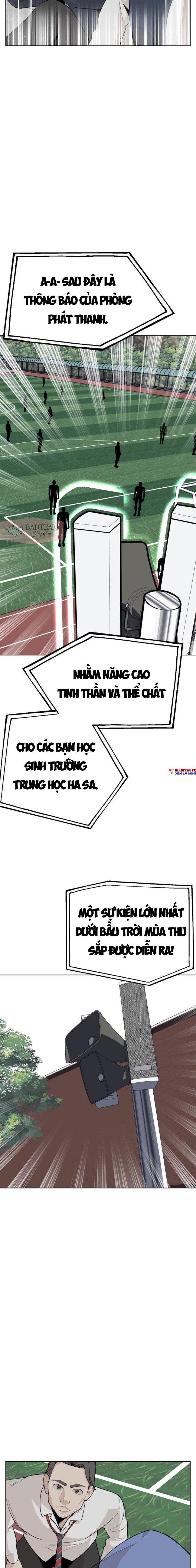 Vua Đóng Cọc Chapter 8 - Trang 7