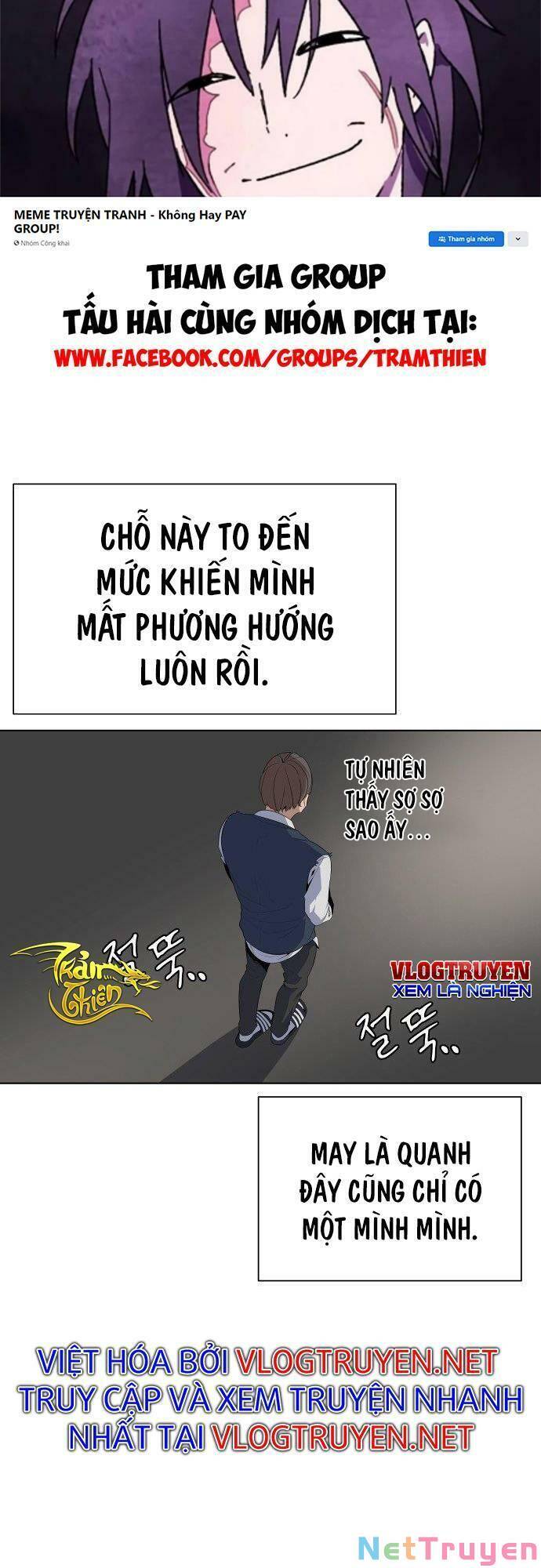 Vua Đóng Cọc Chapter 21 - Trang 0