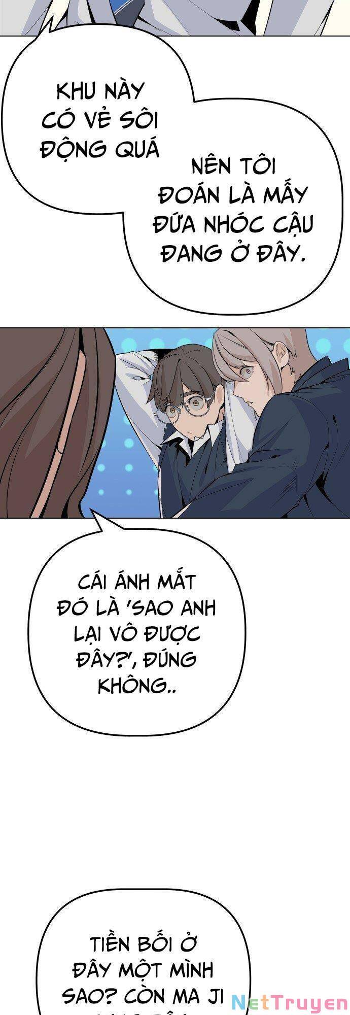 Vua Đóng Cọc Chapter 21 - Trang 15