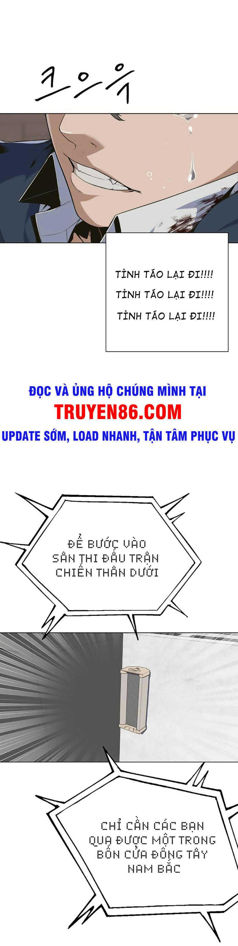 Vua Đóng Cọc Chapter 19 - Trang 33