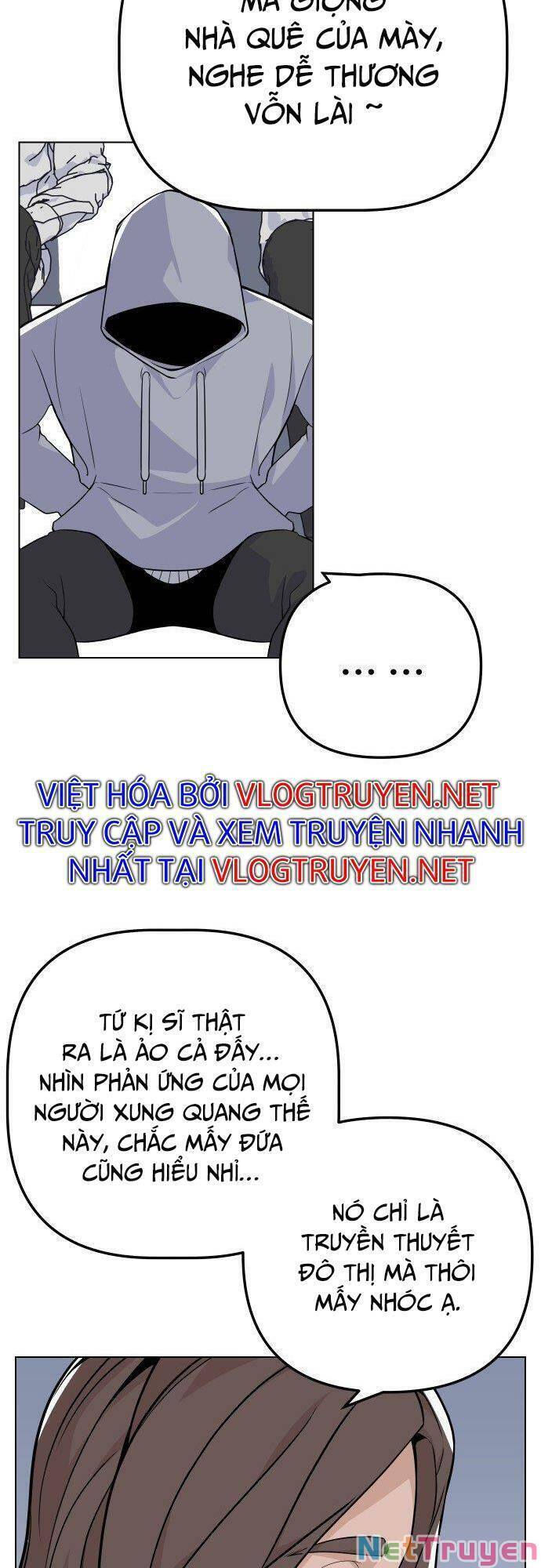 Vua Đóng Cọc Chapter 21 - Trang 27