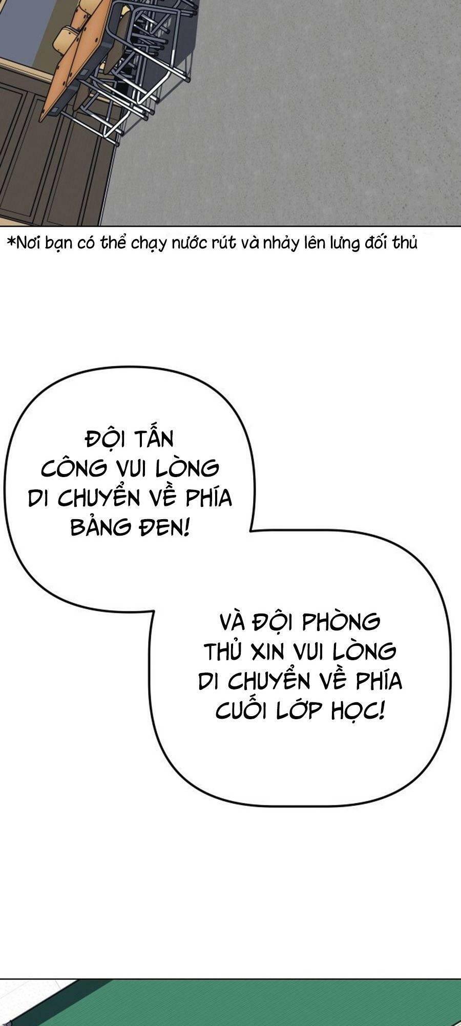 Vua Đóng Cọc Chapter 28 - Trang 18