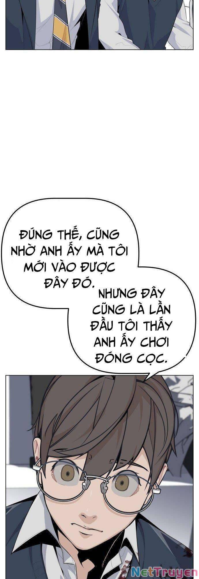 Vua Đóng Cọc Chapter 23 - Trang 3