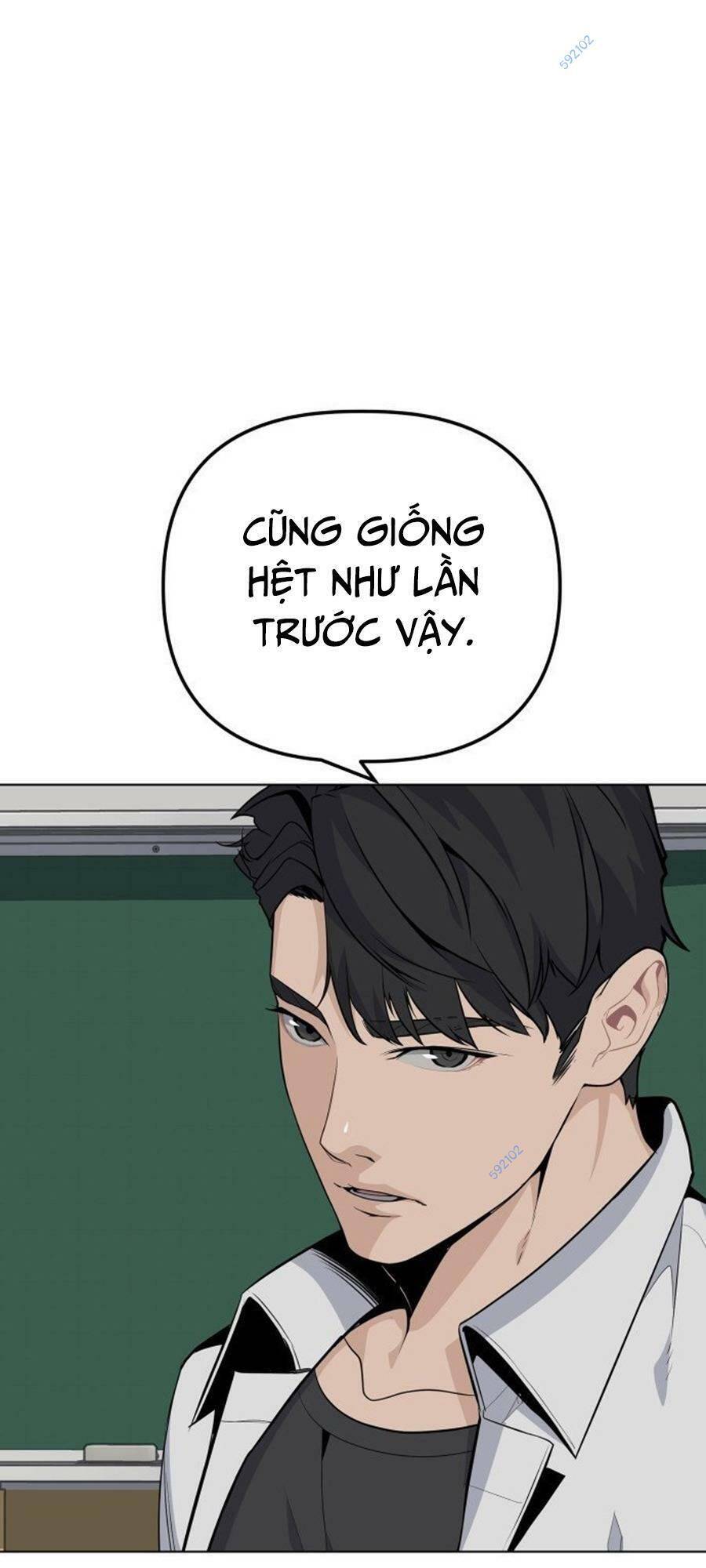 Vua Đóng Cọc Chapter 28 - Trang 96