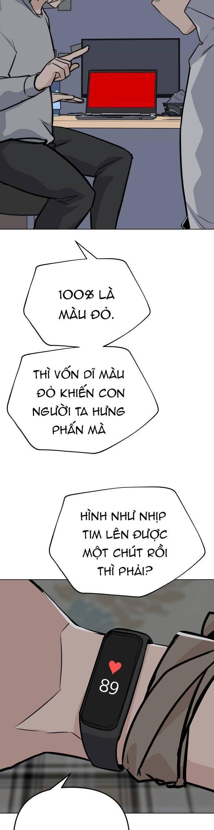 Vua Đóng Cọc Chapter 33 - Trang 53