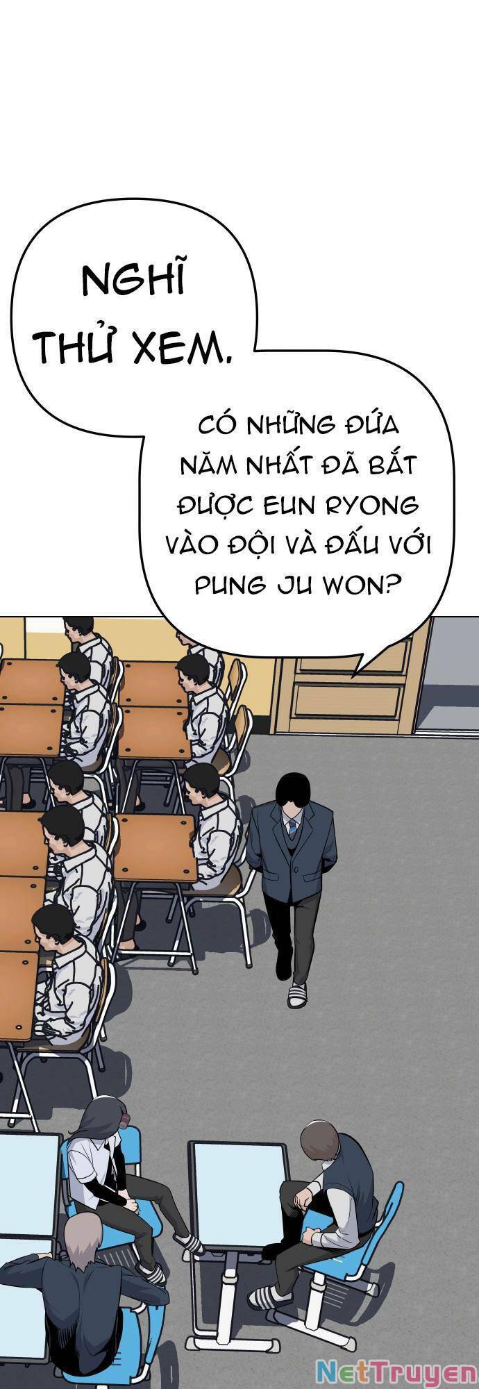 Vua Đóng Cọc Chapter 37 - Trang 26