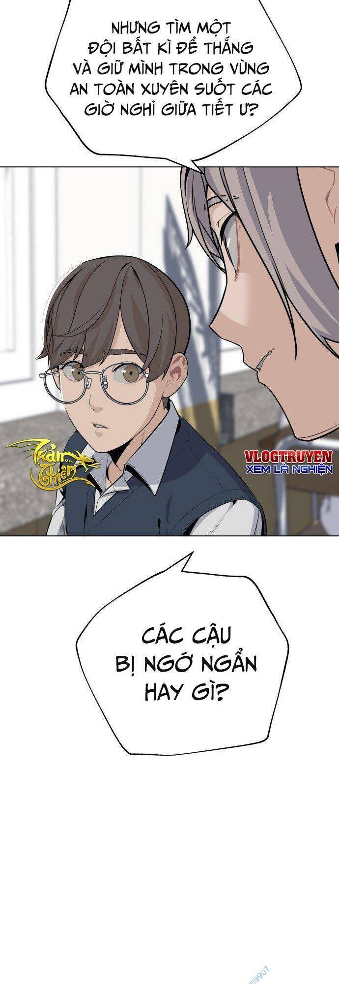 Vua Đóng Cọc Chapter 27 - Trang 58