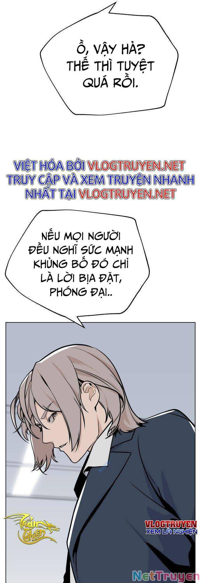 Vua Đóng Cọc Chapter 21 - Trang 29