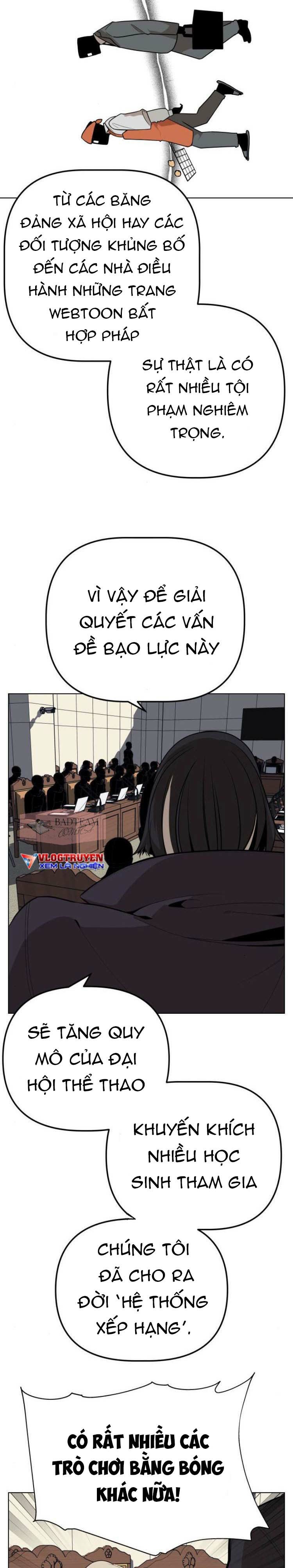 Vua Đóng Cọc Chapter 14 - Trang 26