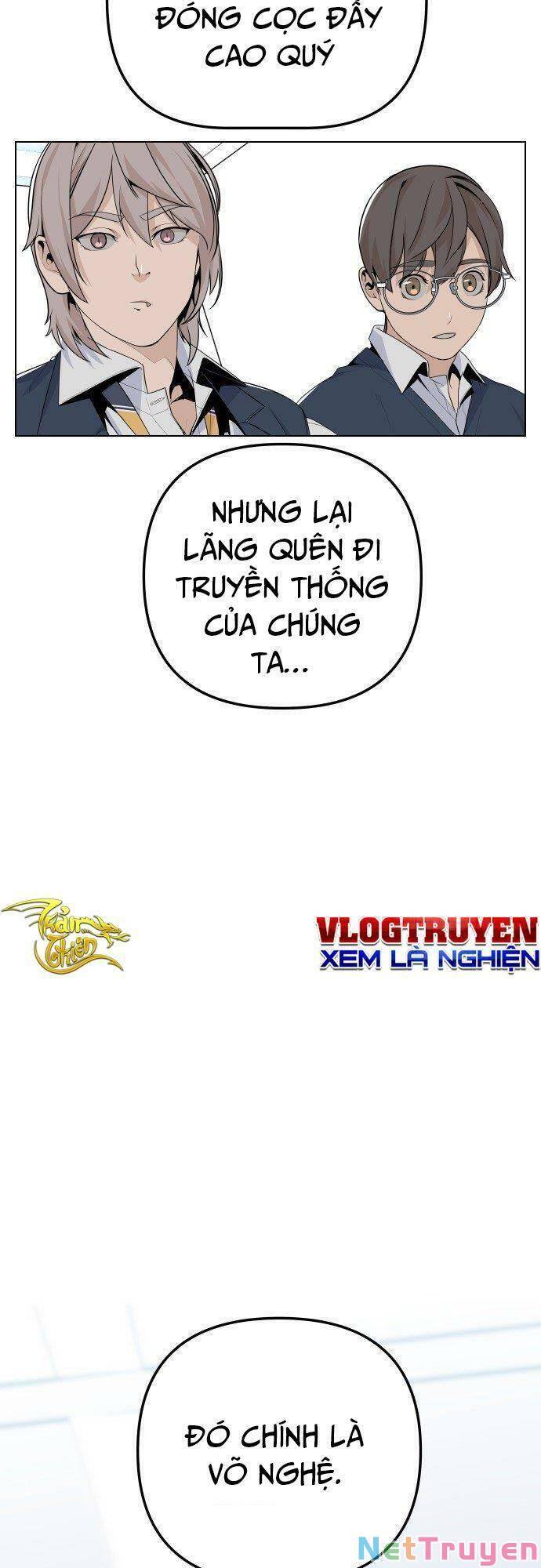 Vua Đóng Cọc Chapter 23 - Trang 51