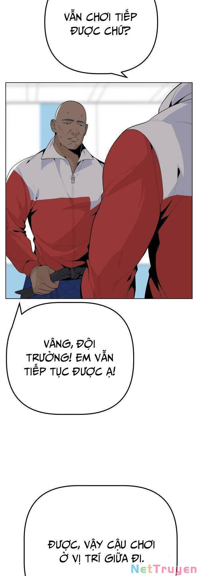 Vua Đóng Cọc Chapter 22 - Trang 24