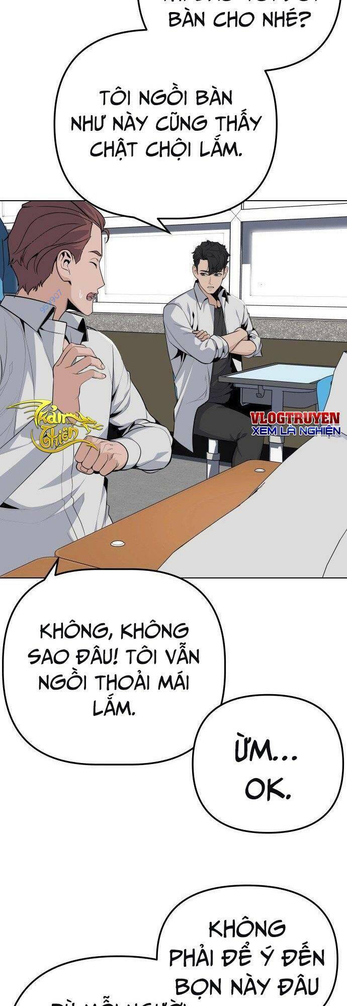 Vua Đóng Cọc Chapter 27 - Trang 39