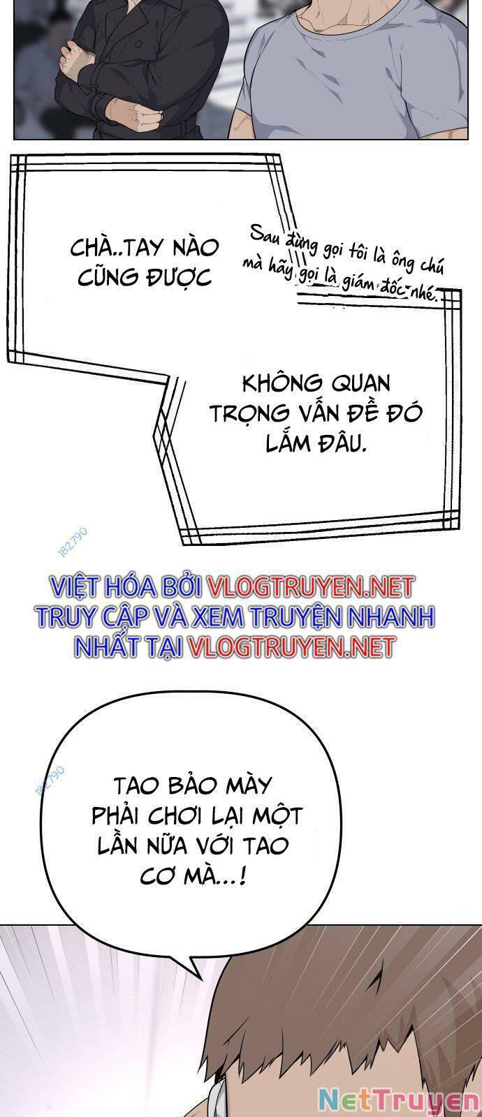 Vua Đóng Cọc Chapter 24 - Trang 17