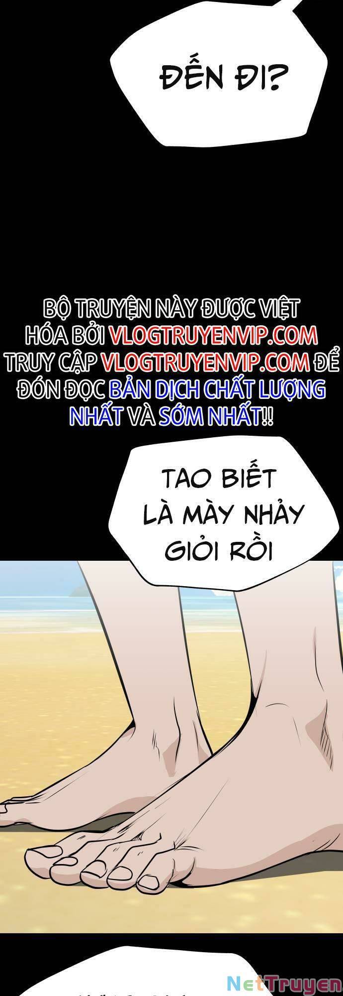 Vua Đóng Cọc Chapter 46 - Trang 3