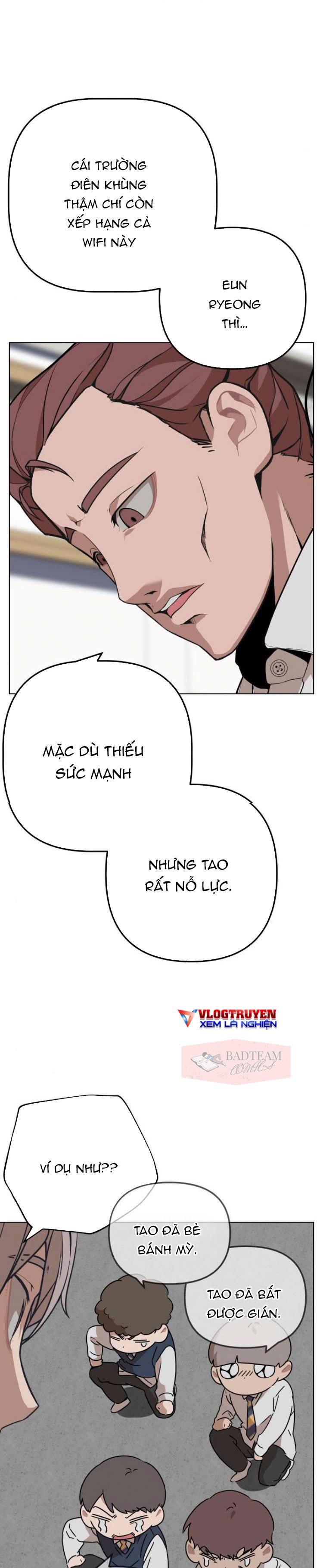 Vua Đóng Cọc Chapter 13 - Trang 26