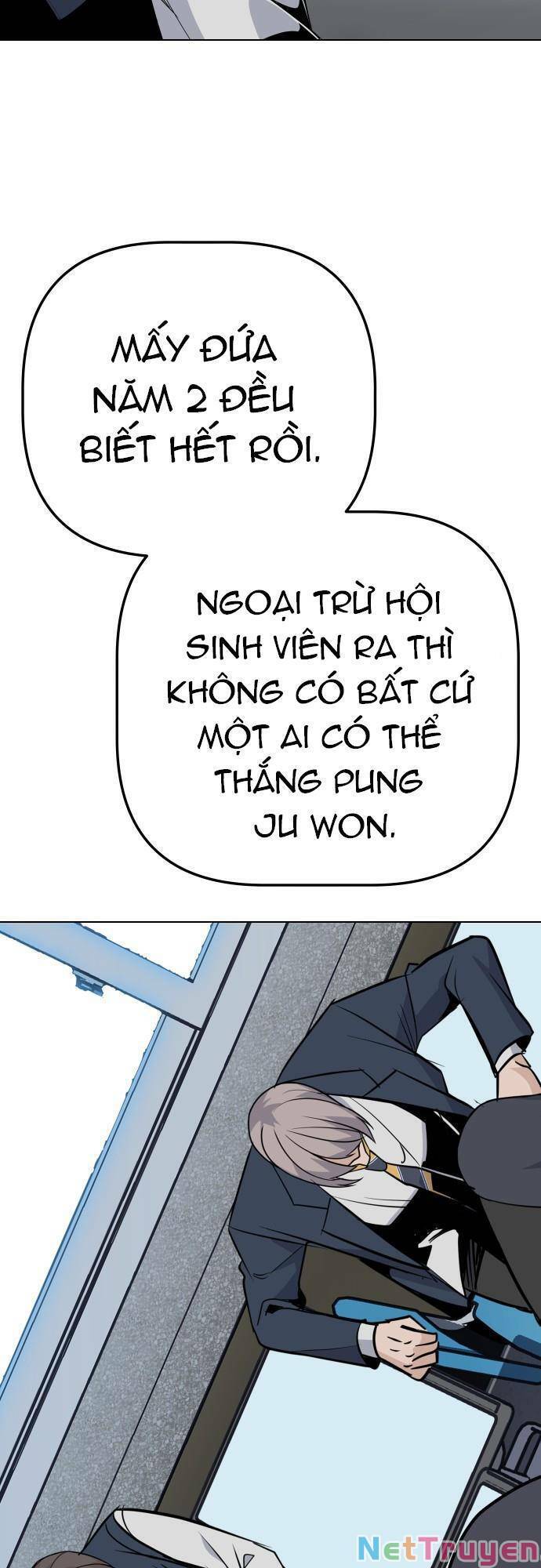 Vua Đóng Cọc Chapter 41 - Trang 60