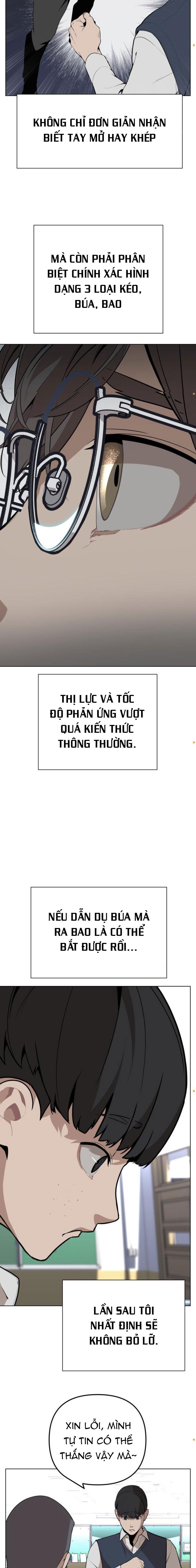 Vua Đóng Cọc Chapter 12 - Trang 18