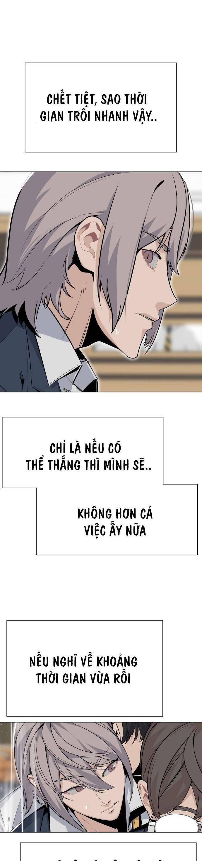 Vua Đóng Cọc Chapter 32 - Trang 2