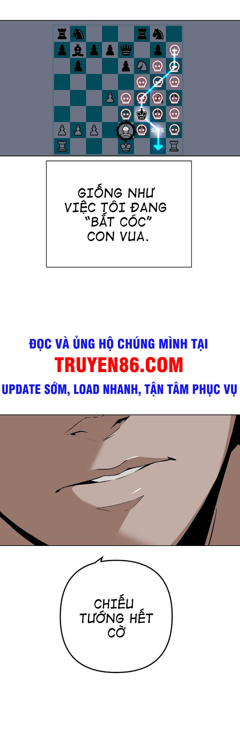 Vua Đóng Cọc Chapter 19 - Trang 21